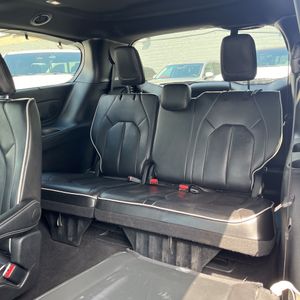 2025 Chrysler PACIFICA LIMITED 缩略图 37