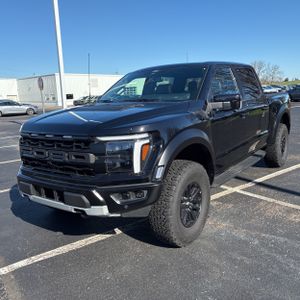 FORD F-150 RAPTOR - 1