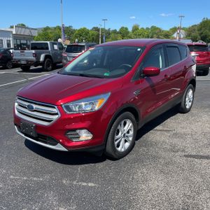FORD ESCAPE SE - 1
