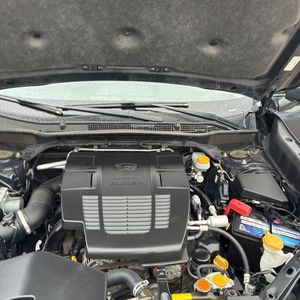 2019 Subaru FORESTER BASE — миниатюра 44
