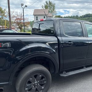 صورة 9 لـ 2019 FORD RANGER LARIAT