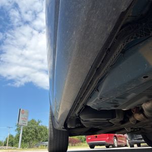 صورة مصغرة 22 لـ 2017 Dodge DURANGO GT