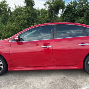 2019 Nissan SENTRA SR TURBO 照片 4