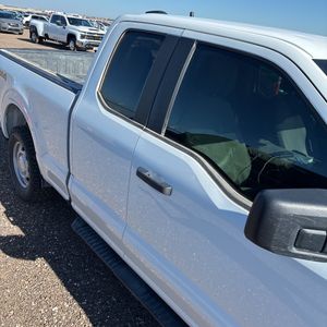 صورة مصغرة 62 لـ 2024 FORD F-150 XL