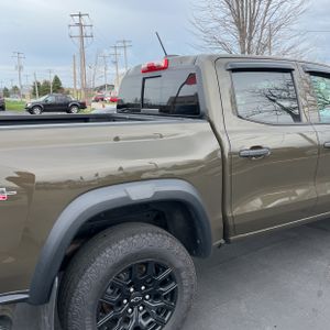 CHEVROLET COLORADO TRAIL BOSS - 9