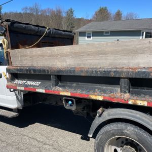 FORD COMMERCIAL XL - 6