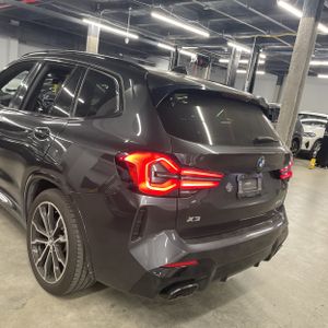 صورة 5 لـ 2022 BMW X3 M40I