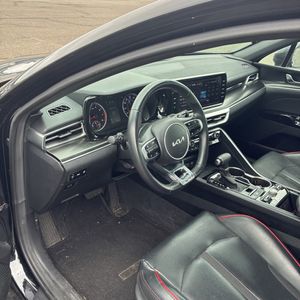2023 KIA K5 GT thumbnail 37