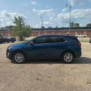 صورة 3 لـ 2019 Chevrolet EQUINOX LT