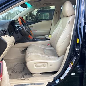 صورة 31 لـ 2010 Lexus RX 350 BASE