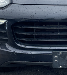 2016 Porsche CAYENNE BASE thumbnail 56
