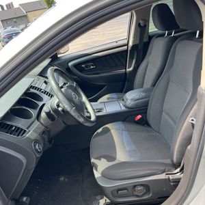 2011 FORD TAURUS SEL 缩略图 32