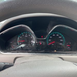 2015 Chevrolet TRAVERSE LS — миниатюра 36