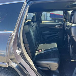 صورة 35 لـ 2015 JEEP GRAND CHEROKEE ALTITUDE