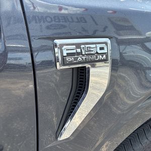 2022 FORD F-150 PLATINUM 缩略图 23