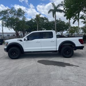 FORD F150 RAPTOR - 3