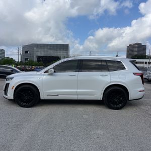 CADILLAC XT6 LUXURY - 3