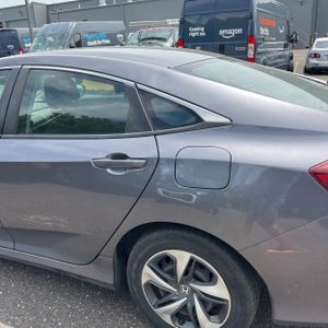 صورة 6 لـ 2020 Honda CIVIC LX