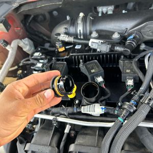 2020 FORD ESCAPE TITANIUM — миниатюра 45
