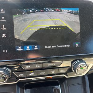 2019 Honda CR-V EX 照片 39