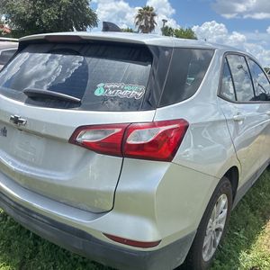 2019 Chevrolet EQUINOX LS 缩略图 51