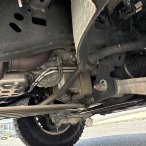 2021 RAM 1500 TRX 缩略图 28