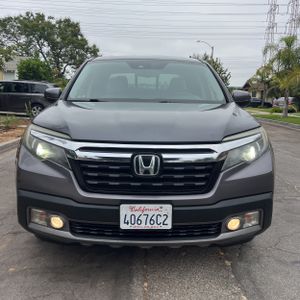 صورة مصغرة 14 لـ 2018 Honda RIDGELINE RTL-E