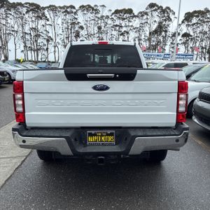 FORD F250SD LARIAT - 7