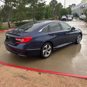 HONDA ACCORD EX-L - 8