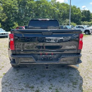 صورة 7 لـ 2020 Chevrolet SILVERADO 3500 HIGH COUNTRY