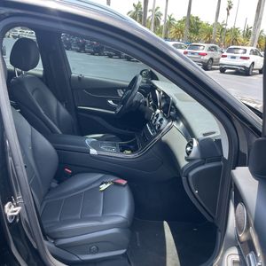 صورة مصغرة 32 لـ 2022 Mercedes-BENZ GLC
