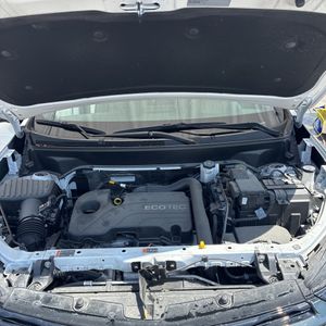 2022 Chevrolet EQUINOX RS 缩略图 45