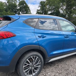 صورة 9 لـ 2019 Hyundai TUCSON SEL