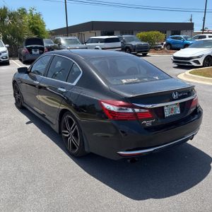 HONDA ACCORD SPORT - 4