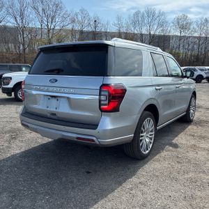 FORD EXPEDITION PLATINUM - 8
