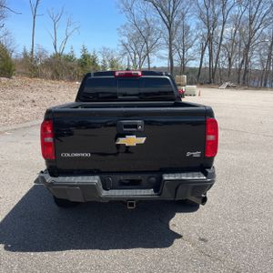 CHEVROLET COLORADO ZR2 - 7