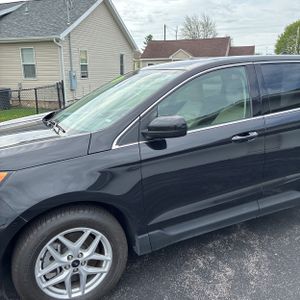 FORD EDGE SEL - 2