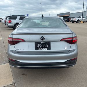 VOLKSWAGEN JETTA S - 6