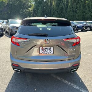 2024 Acura RDX SH-AWD W/TECH 照片 7