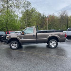 FORD F-250 SUPER DUTY XLT - 3