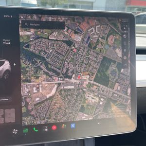 صورة مصغرة 36 لـ 2021 Tesla MODEL Y LONG RANGE