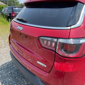 صورة مصغرة 59 لـ 2019 JEEP COMPASS LATITUDE