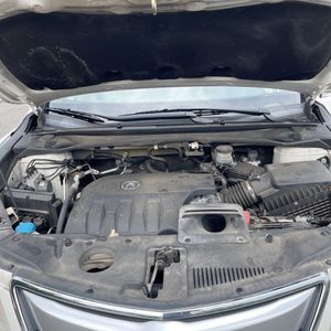 صورة مصغرة 46 لـ 2015 Acura RDX W/TECH