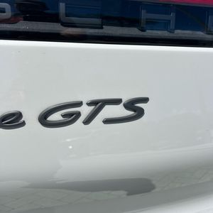 2021 Porsche CAYENNE GTS COUPE 缩略图 23