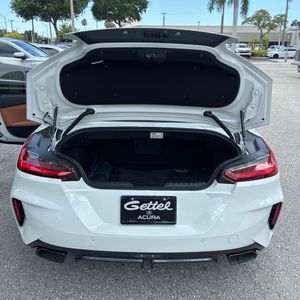 صورة مصغرة 40 لـ 2023 BMW Z4 M40I
