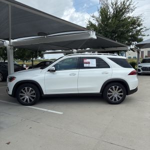 صورة 3 لـ 2024 Mercedes-BENZ GLE