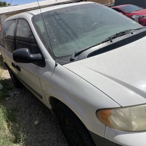 DODGE CARAVAN SE - 10