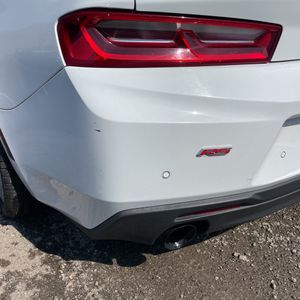 2016 Chevrolet CAMARO LT 缩略图 59