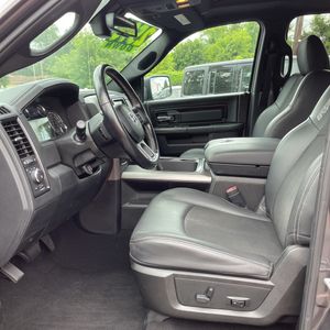 صورة 32 لـ 2018 RAM 1500 REBEL