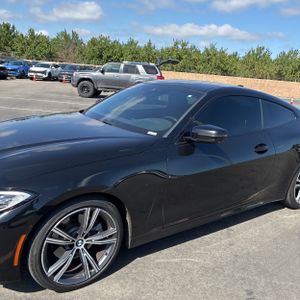 BMW 4 SERIES 430I - 2